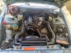 Volvo 244 GLE